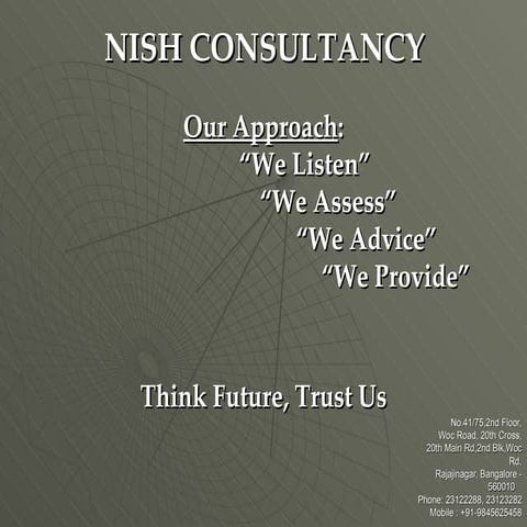 Company Profile   Nit