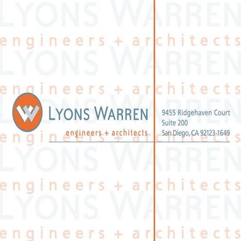 Company Profile Presentation | PDF