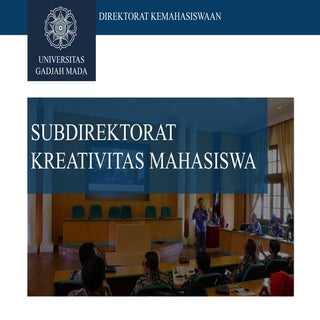 Company Profile Subdit Kreativitas ...