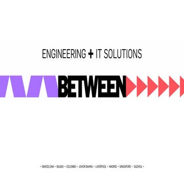 Between exhibiting at Barcelona Tech Job Fair Spring 2019