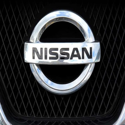 Company slide share nissan