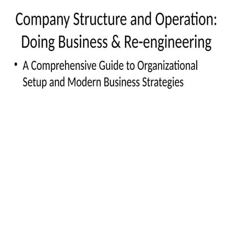 Company_Structure_Reengineering_Presentation.pptx