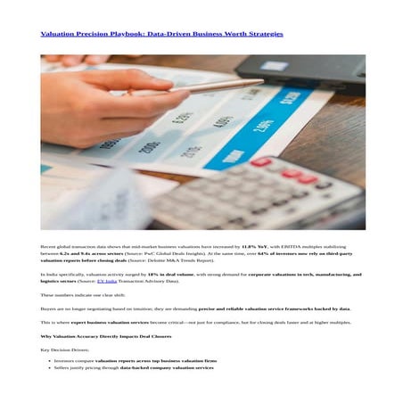 BVAL | PDF