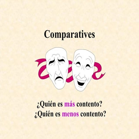 Comparative