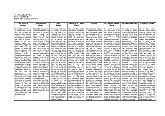 Comparative Analysis Pdf Comparative Analysis Pdf