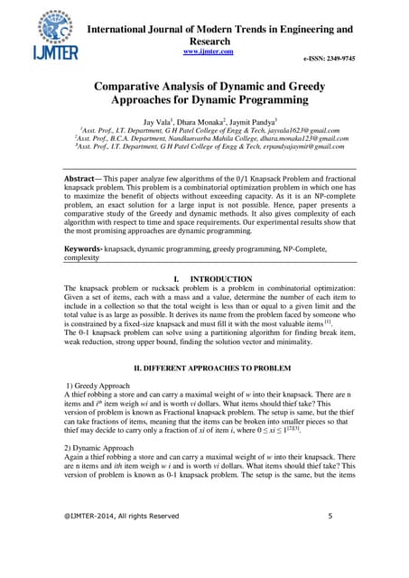 Comparative analysis-of-dynamic-and-greedy-approaches-for-dynamic-programming