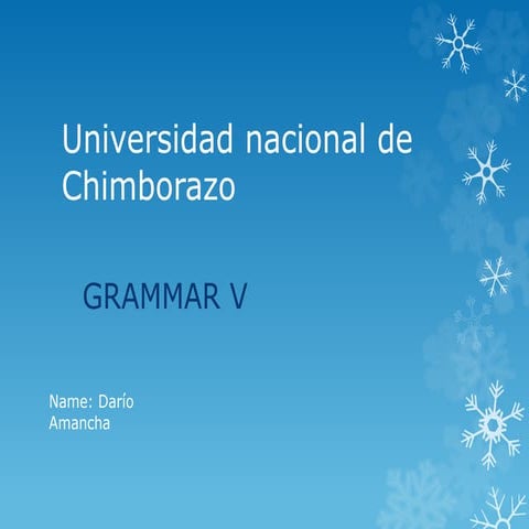 Comparative adjectives