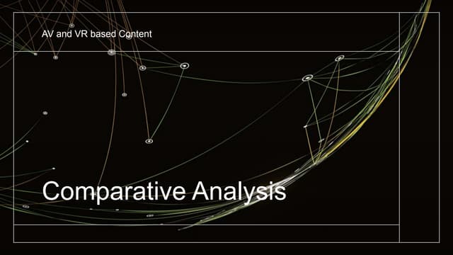 Comparative Analysis.pptx