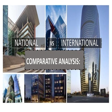 Comparative Analysis of Lezza Soho, bTi Landmark, Pinacle Tower & GP House.pptx