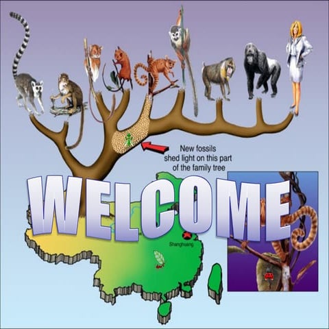 Comparative genomics @ sid 2003 format