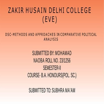 Comparative Politics.pptx(exploring comparative politics)