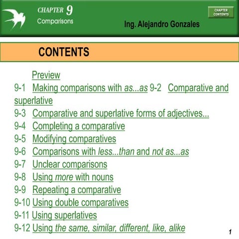 Comparatives and Superlatives.ppt