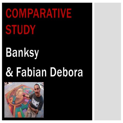 Comparative study
