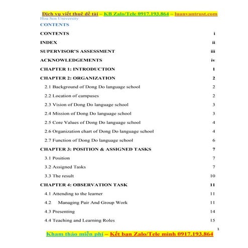 Comparative Study of Language Skills Teaching Methods with Family and Friends...