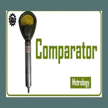 comparators.pptx
