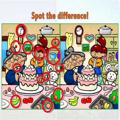 Sec 2 History SBQ Skill: Compare and Contrast 