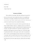 Writing high school entrance essays