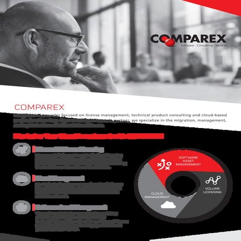 XRM Labs Company Portfolio | PDF