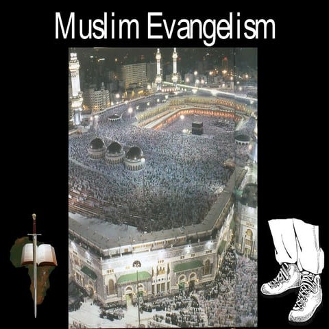 Comparing the Bible with the quran 