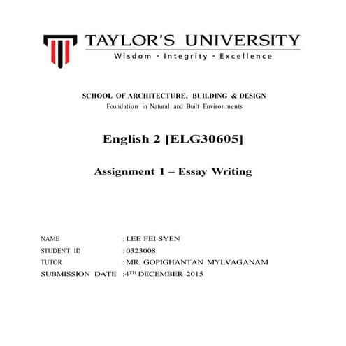 Comparison Essay - English 2 0323008.docx