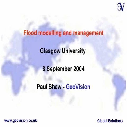 Comparison Of Elevation Collection Technologies