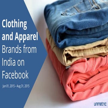 Comparison of Levi's, Lee, Wrangler and other Top Apparel Brands in India
