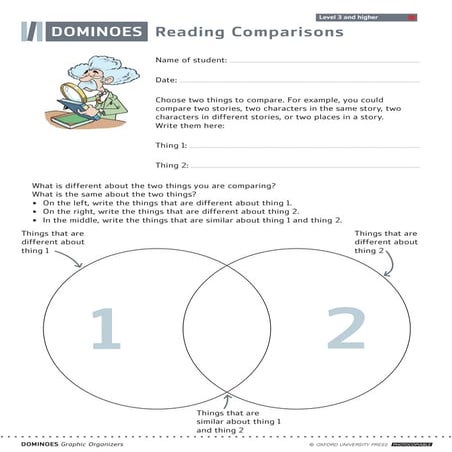 Comparisons | PDF