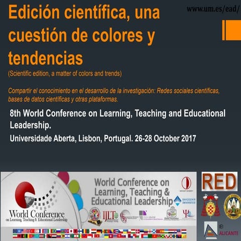 Compartir el conocimiento en su desarrollo