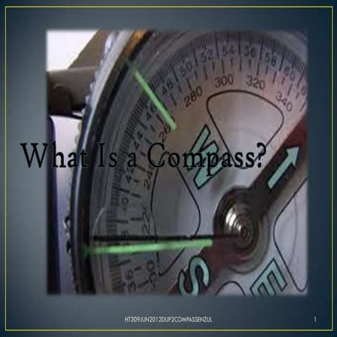 Compass