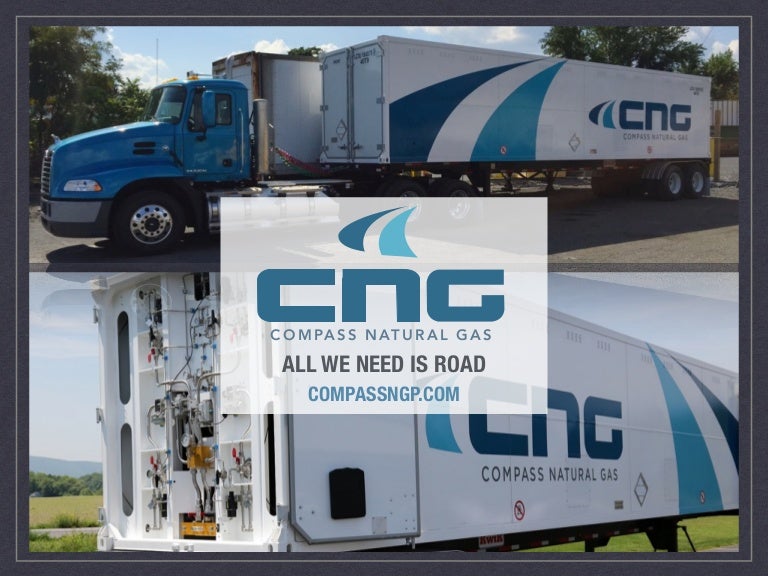 Compass fleet and facility fueling save 2030 over your current ener…