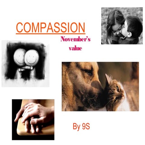 Compassion