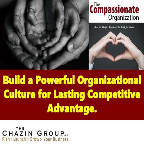 Compassionate culture amanj_e_chazin