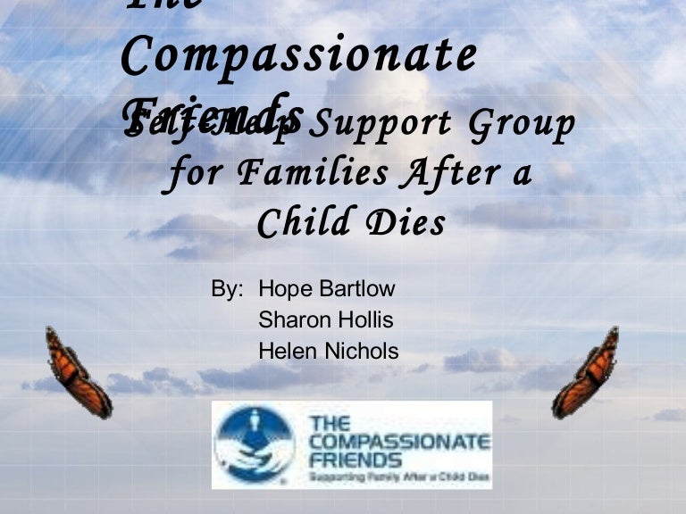 Compassionate Friends
