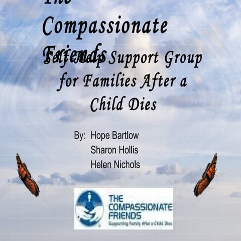Compassionate Friends