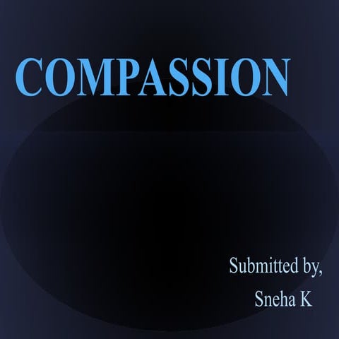 COMPASSIONfinal.pptxmmmmmmmmmmmmmmmmmmmmmmmm | PPTX