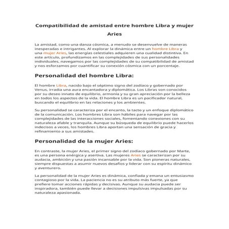 La amistad entre el hombre Libra y la mujer Leo y su compatibilidad.docx