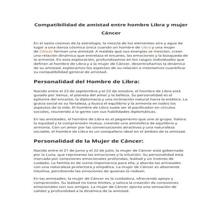 Compatibilidad de amistad entre el hombre Cáncer y la mujer Virgo.docx