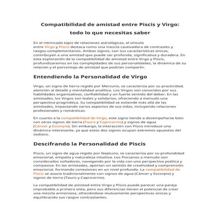 Compatibilidad de amistad entre hombre Virgo y mujer Piscis.docx