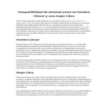 Compatibilidad de amistad entre el hombre Cáncer y la mujer Virgo.docx