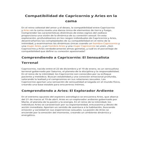 Compatibilidad en la cama entre hombre Capricornio y mujer Tauro.docx