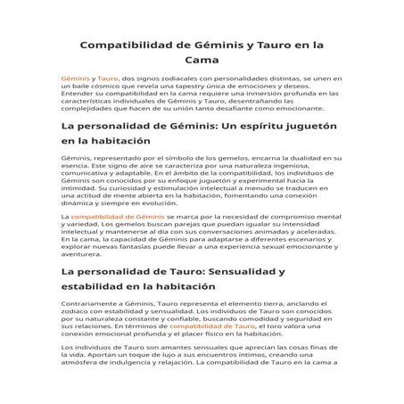 Compatibilidad entre hombre Tauro y mujer Géminis.docx