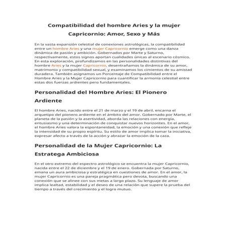 Compatibilidad de amistad entre mujer Tauro y hombre Capricornio.docx