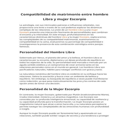 Guía de compatibilidad entre la mujer Libra y el hombre Escorpio.docx