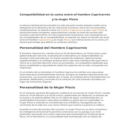 Compatibilidad de amistad entre la mujer Virgo y el hombre Capricornio.docx