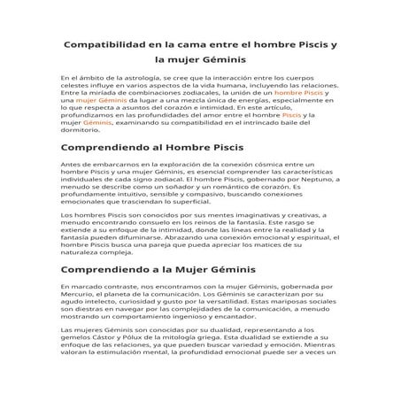 Compatibilidad de amistad entre el hombre Piscis y la mujer Géminis.docx