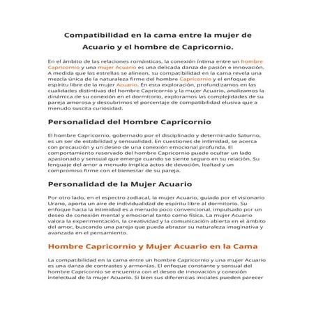 Compatibilidad en la cama entre hombre Capricornio y mujer Tauro.docx