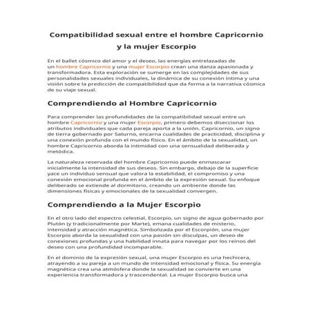 Compatibilidad en la cama entre hombre Capricornio y mujer Tauro.docx
