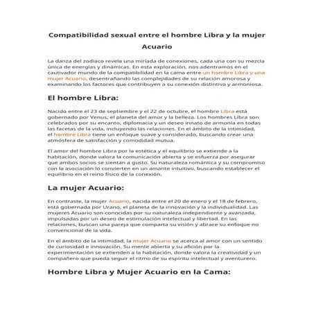 Compatibilidad matrimonial entre hombre Acuario y mujer Libra.docx