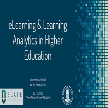 Compbiomed presentation