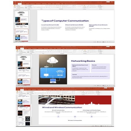 COMPUTER COMMUNICATION PPT FOR COMPUTER SCIENCE.docx